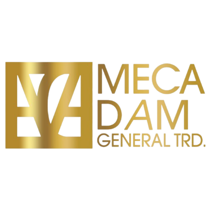 MECADAM F.S.T